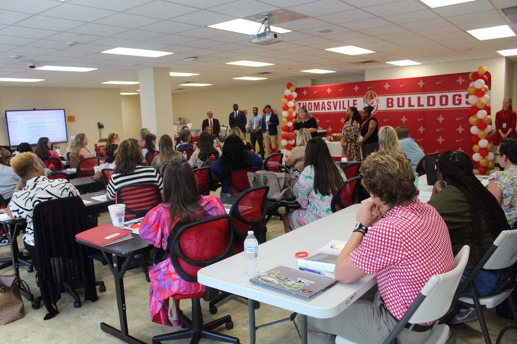 2025-2026 TCS New Employee Orientation 1