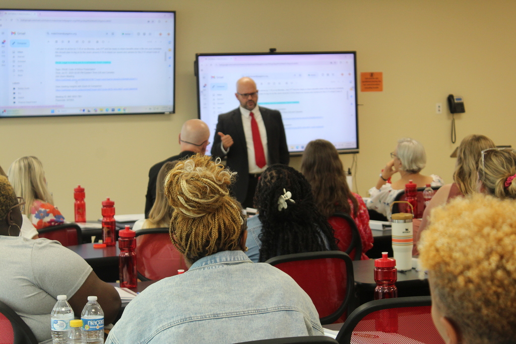 2025-2026 TCS New Employee Orientation 7