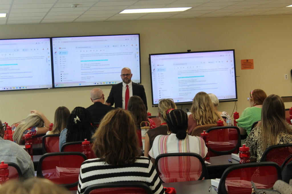 2025-2026 TCS New Employee Orientation 6