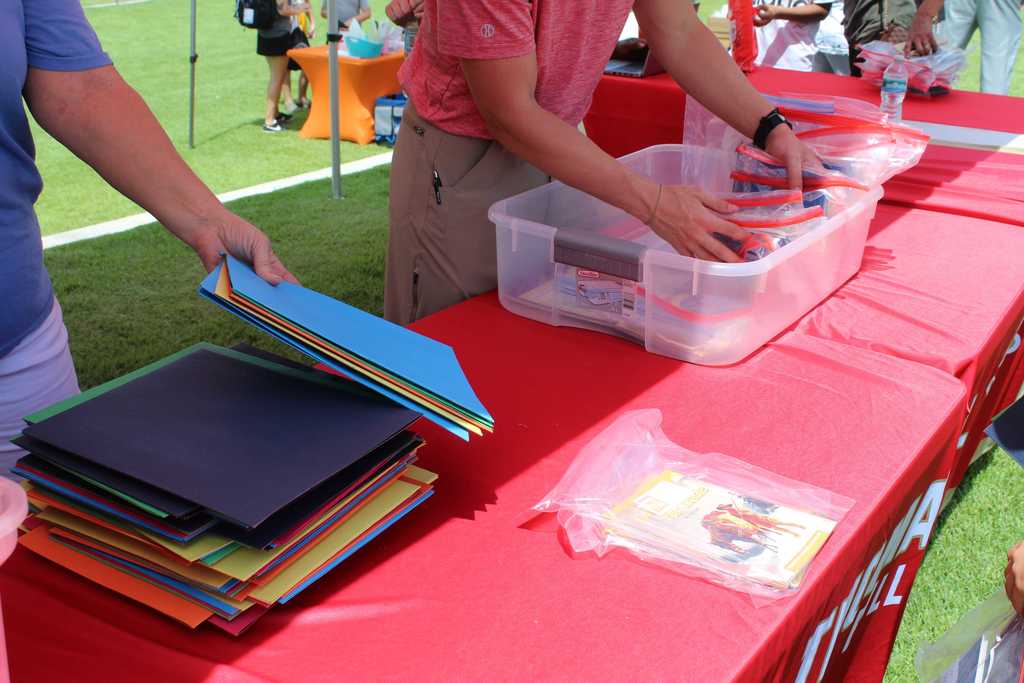TCS & City of Thomasville CORE Event July 25, 2025 6