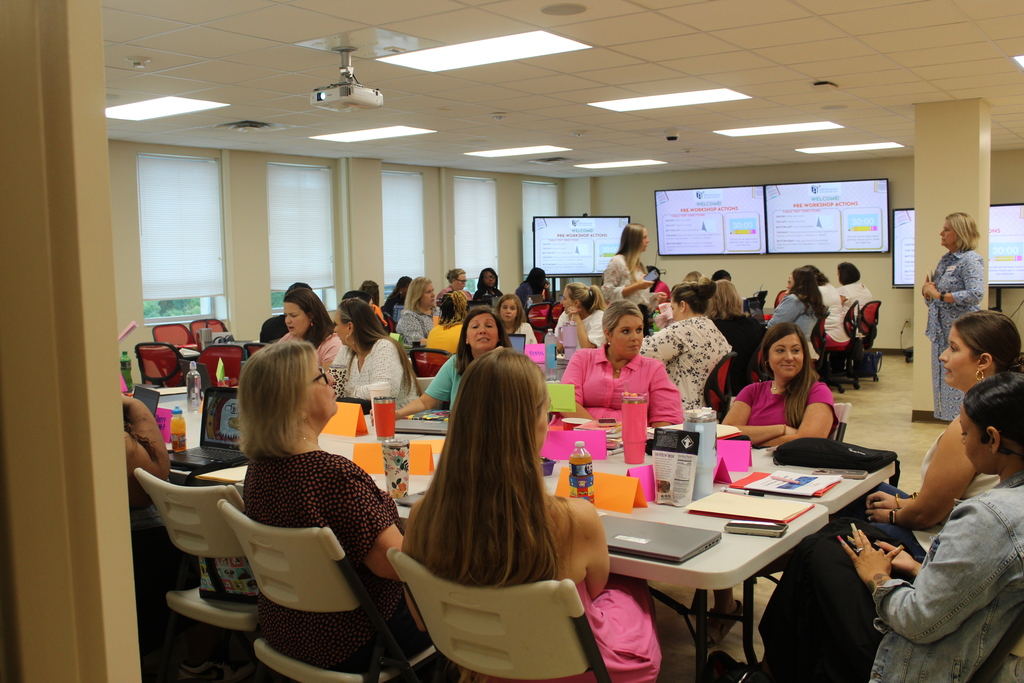July 2025  Teacher Clarity Training - ELA 1
