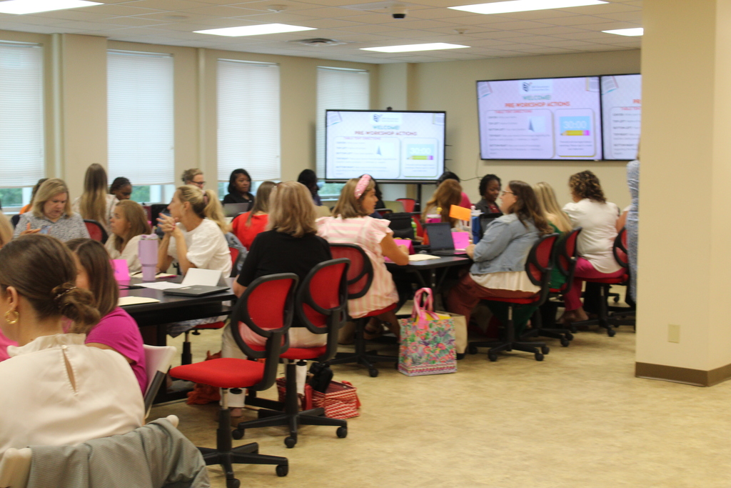 July 2025  Teacher Clarity Training - ELA 4