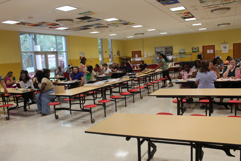 SES Rooms Training 3