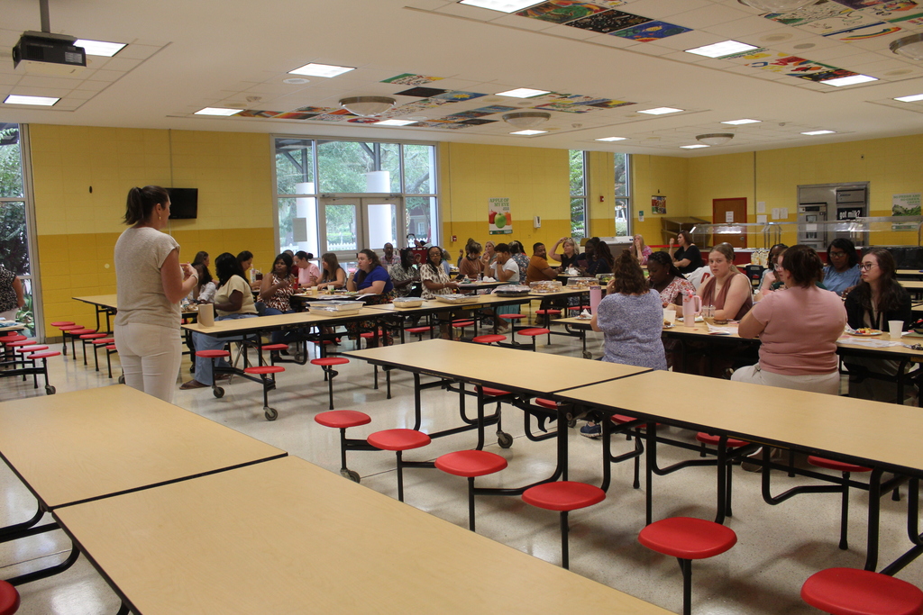 SES Rooms Training 1