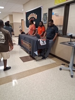 MPMS/SA 6th grade Open House 10