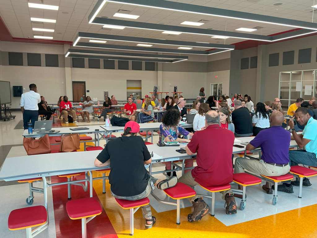 THS/SA/MPMS Rooms and Safety 2