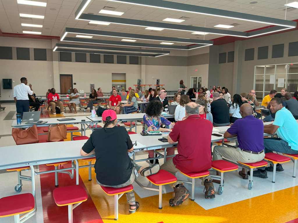 THS/SA/MPMS Rooms and Safety 3