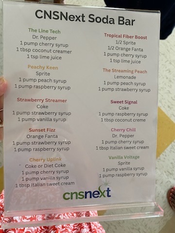 CNS Next