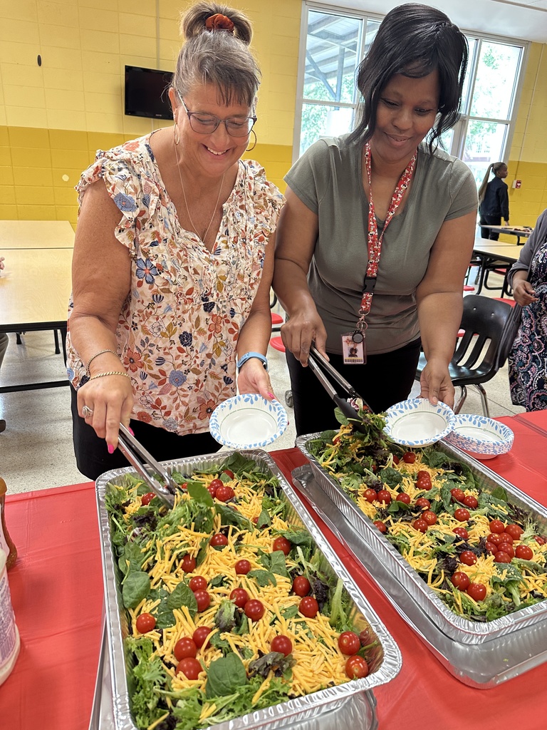 Hospitality Lunch