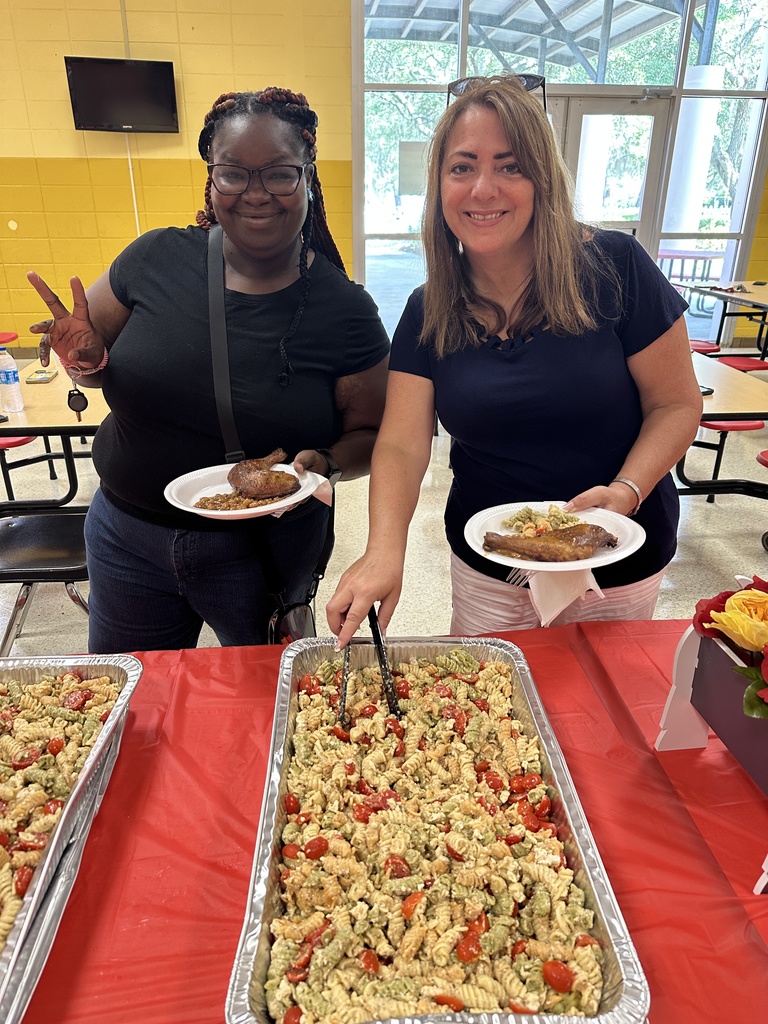 Hospitality Lunch