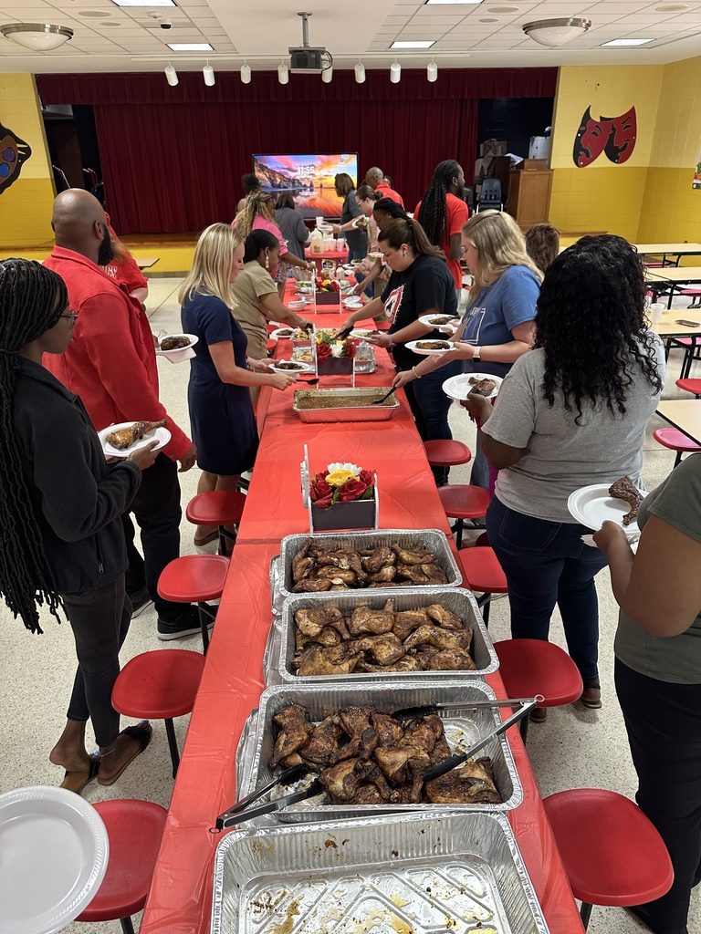 Hospitality Lunch
