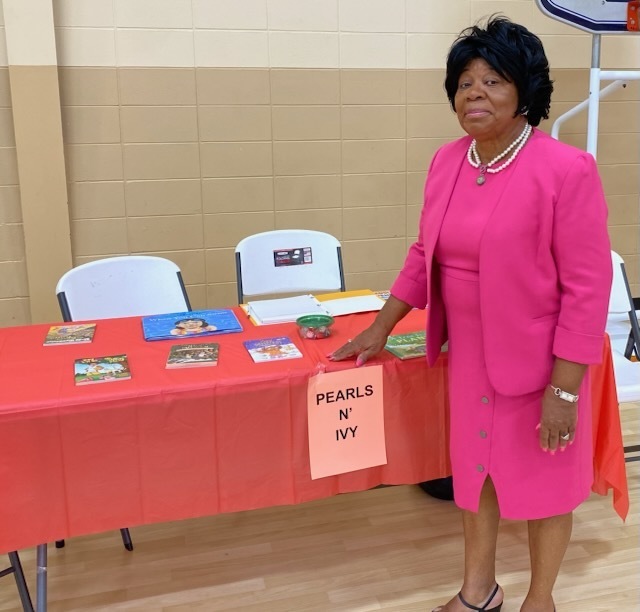 Open House- Harper