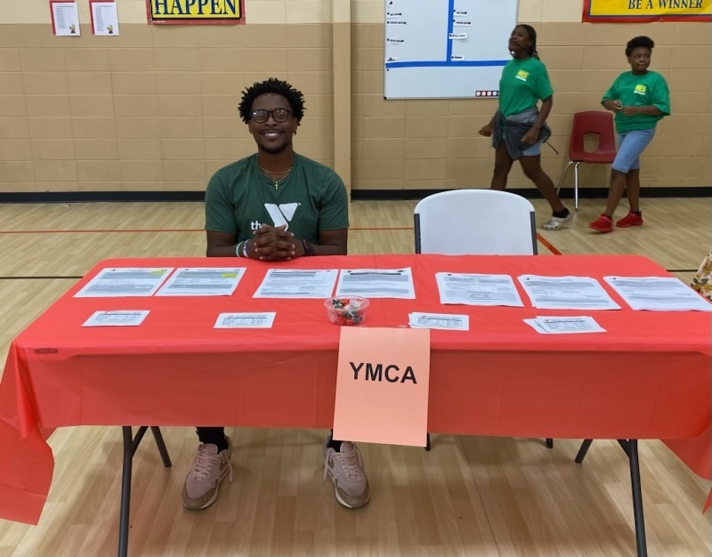 Open House- Harper