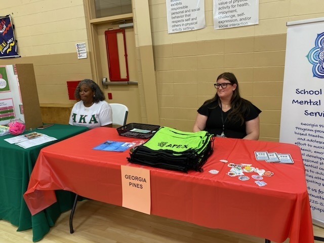 Open House- Harper