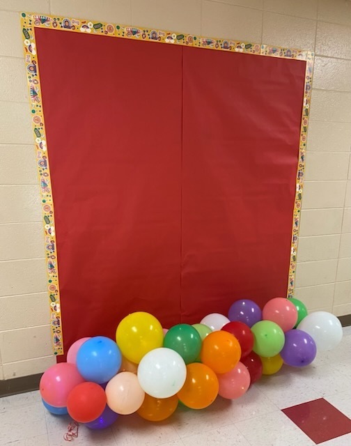 Open House- Harper