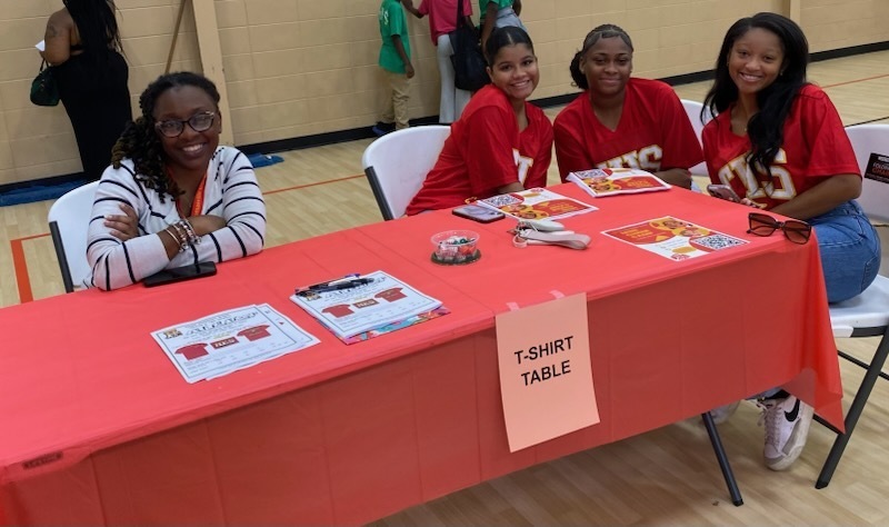 Open House- Harper