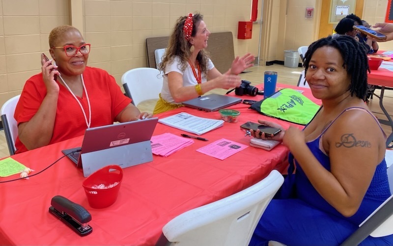 Open House- Harper