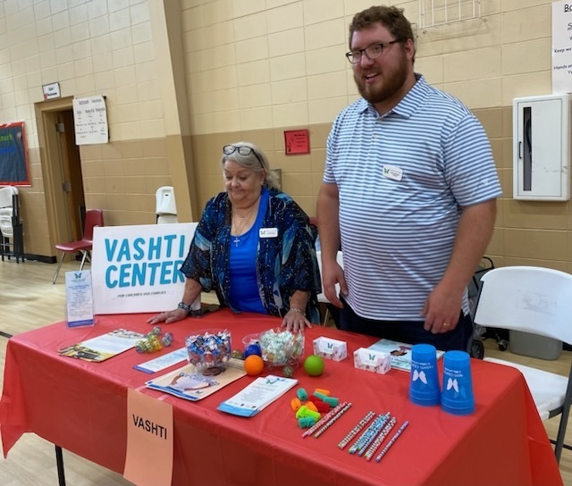 Open House- Harper