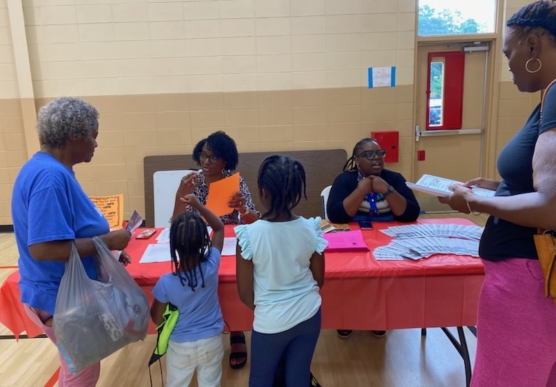 Open House- Harper