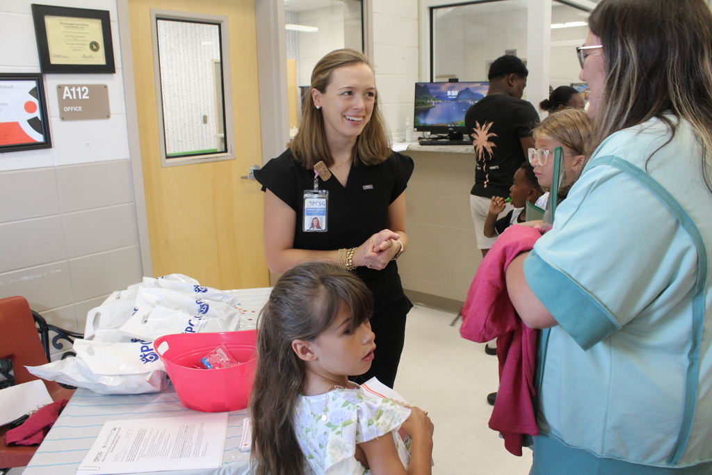 TCS Open House August 2025 3