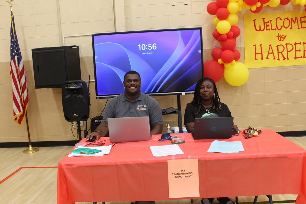 TCS Open House August 2025 7