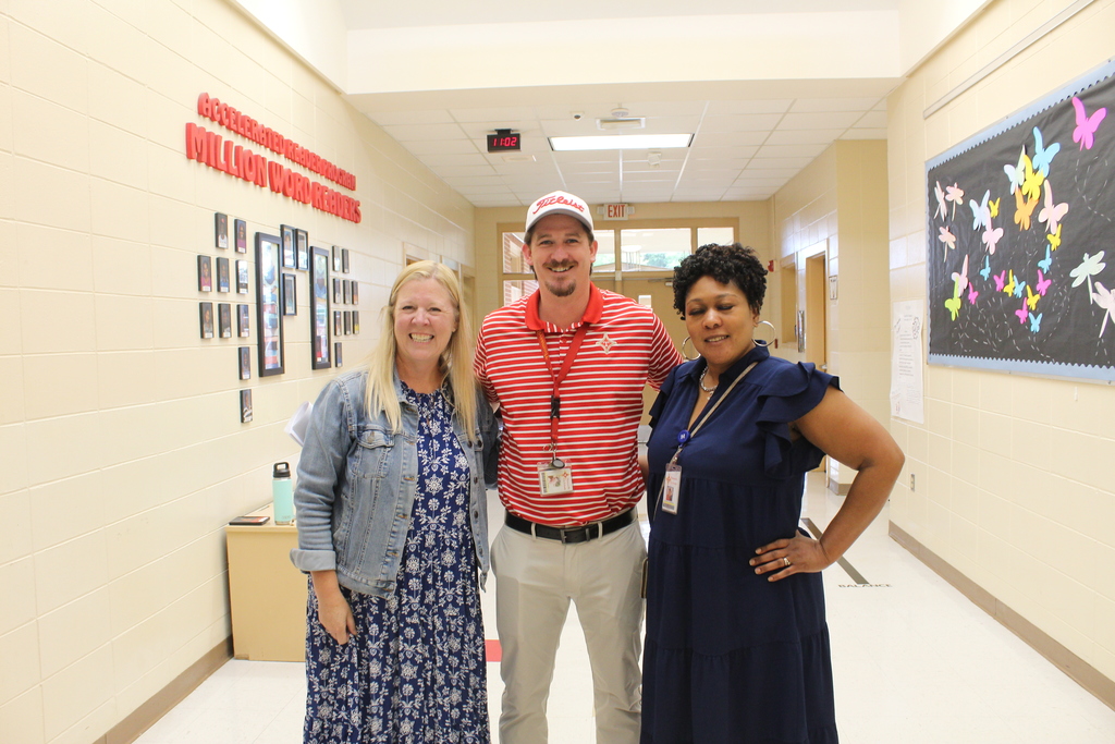 TCS Open House August 2025 9