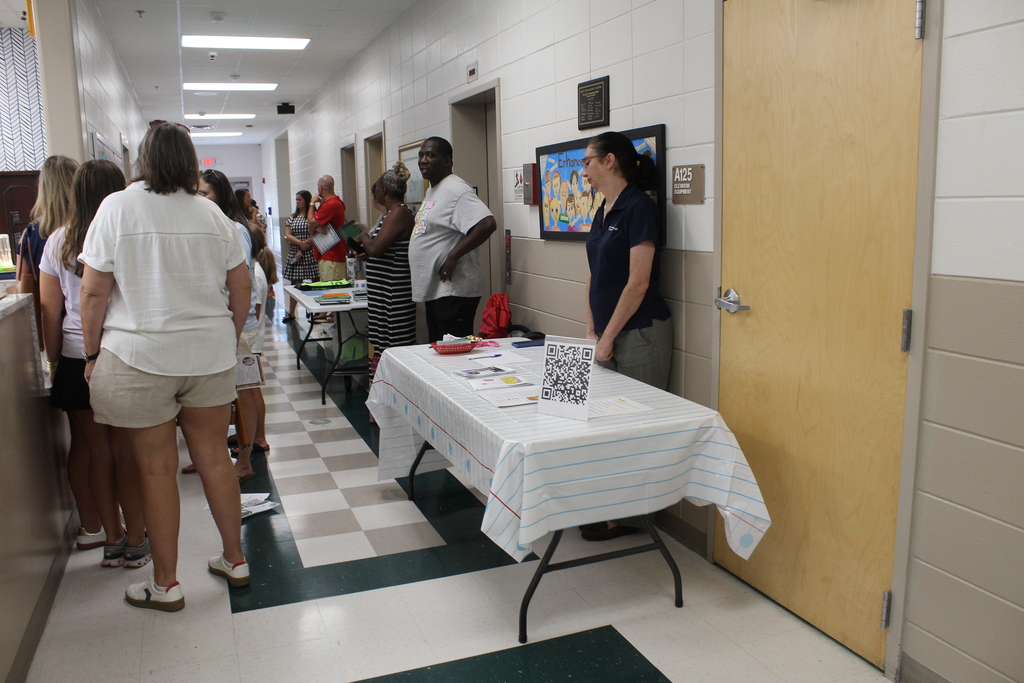 TCS Open House August 2025 4