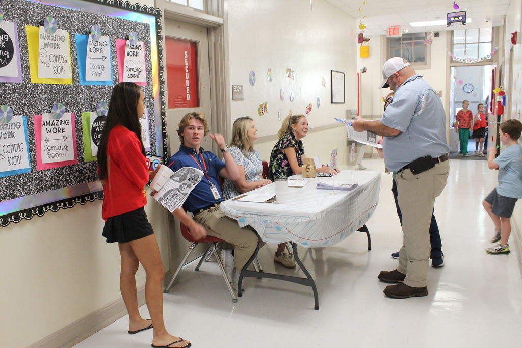 TCS Open House August 2025 6