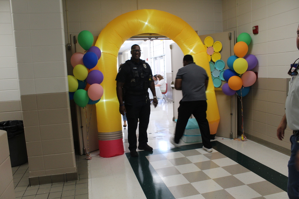 TCS Open House August 2025 5