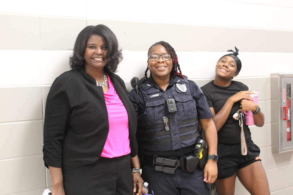 TCS Open House August 2025 2