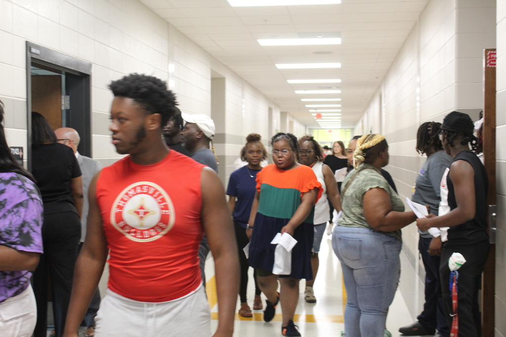 TCS Open House August 2025 7