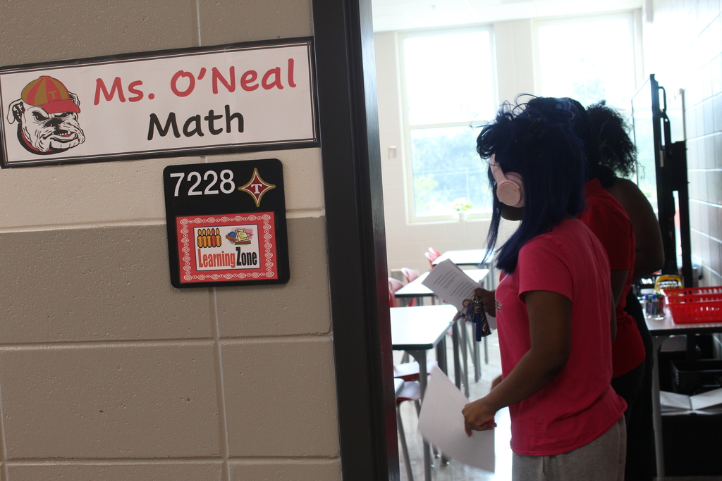 TCS Open House August 2025 6