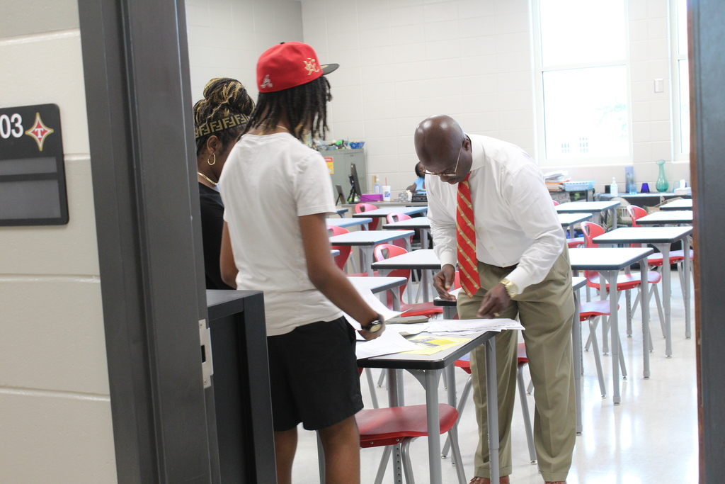 TCS Open House August 2025 1