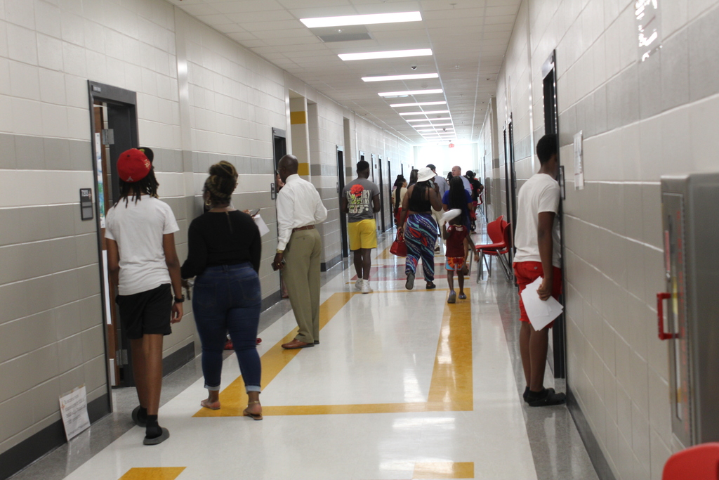 TCS Open House August 2025 5