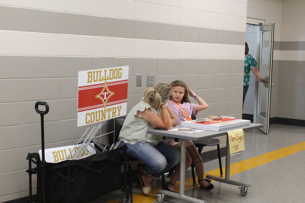 TCS Open House August 2025 9
