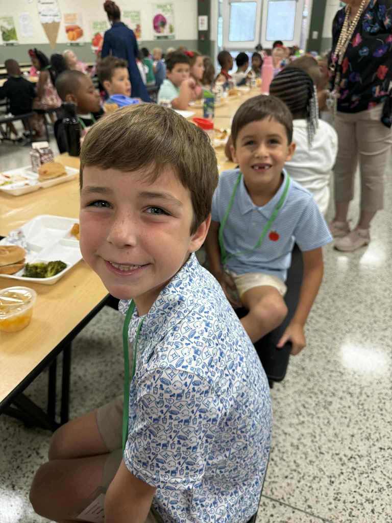 JES TCS Nutrition First Day 3