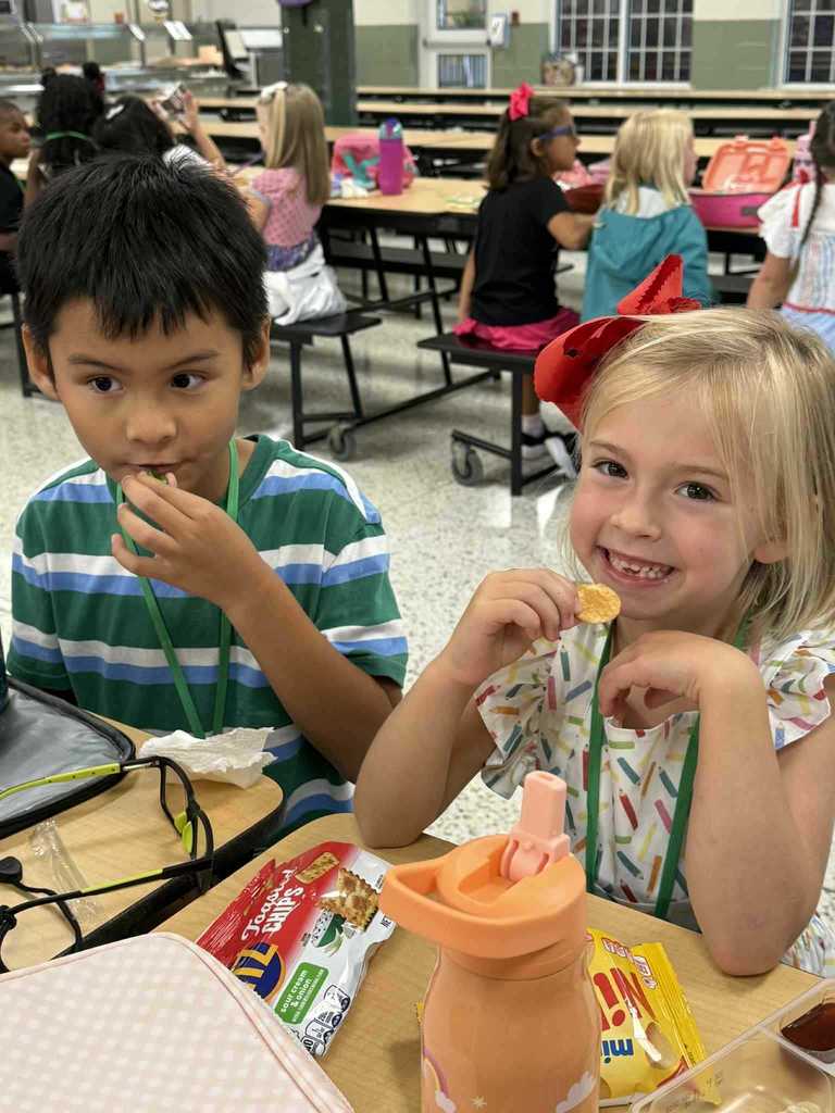 JES TCS Nutrition First Day 2