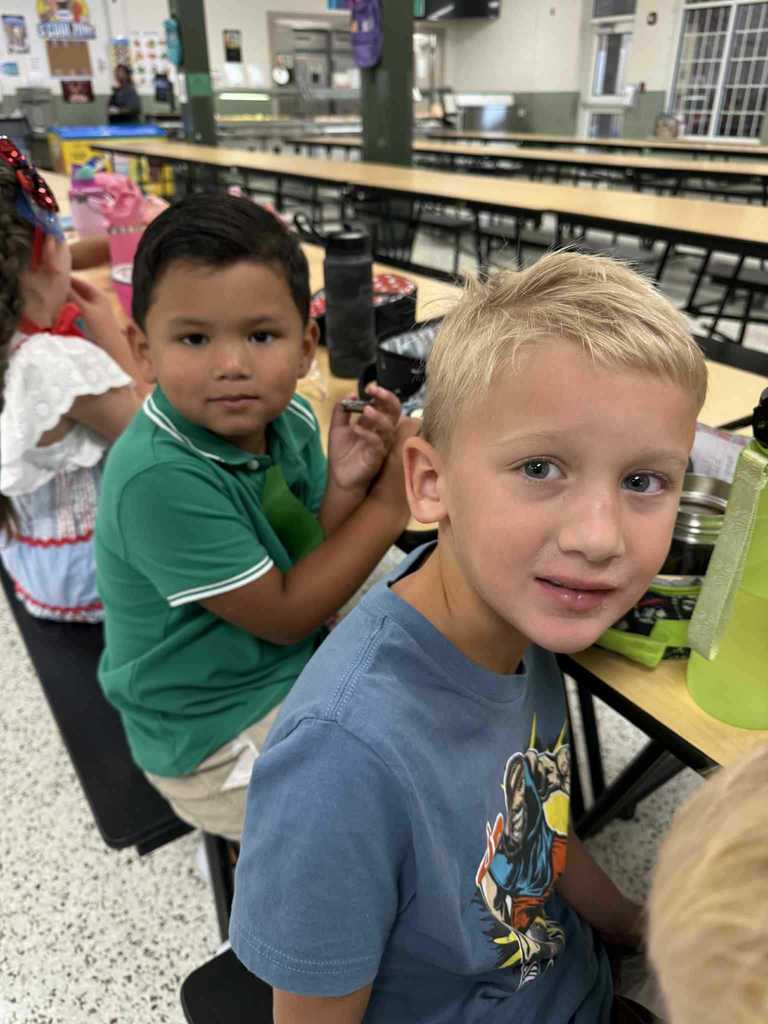 JES TCS Nutrition First Day 7