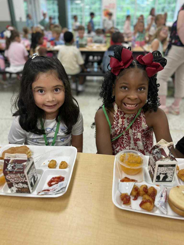 JES TCS Nutrition First Day 1