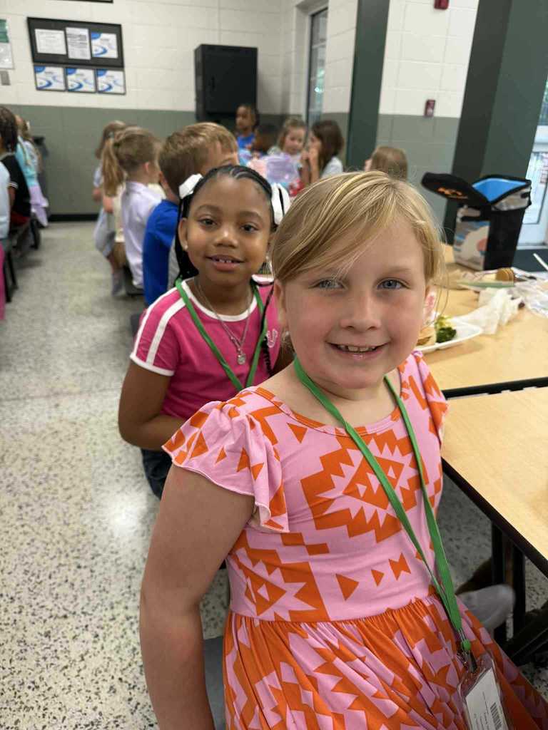 JES TCS Nutrition First Day 6