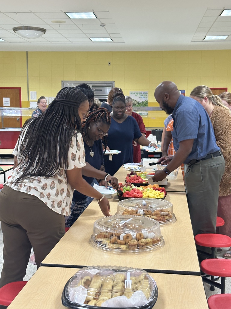 Willowhead Missionary Baptist Church Breakfast