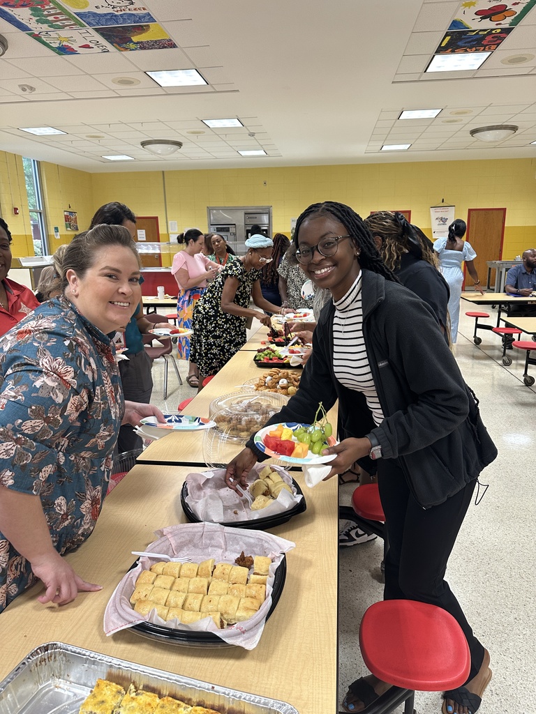 Willowhead Missionary Baptist Church Breakfast