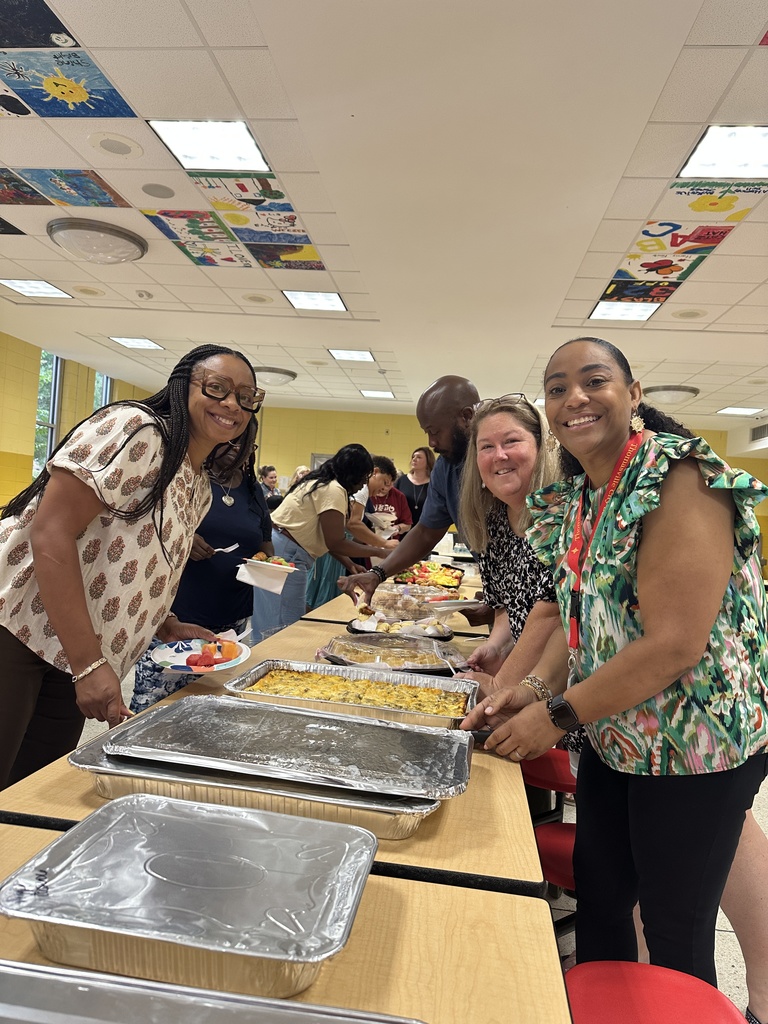 Willowhead Missionary Baptist Church Breakfast