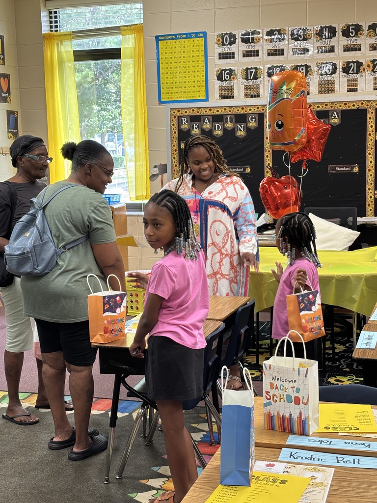 Open House- Harper