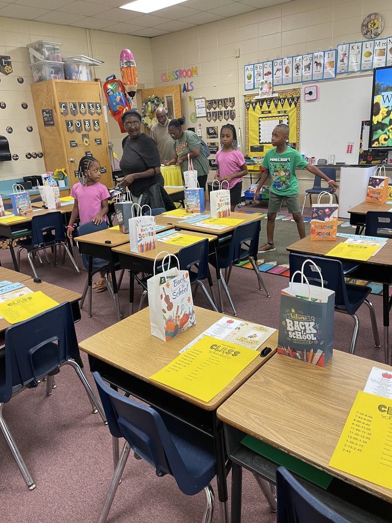 Open House- Harper