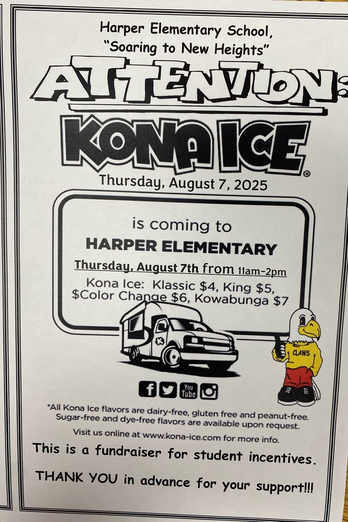 Kona Ice