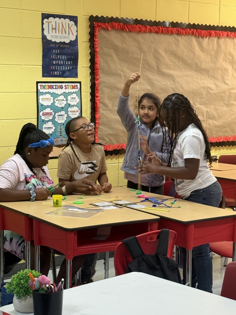 4th STEM Challenge