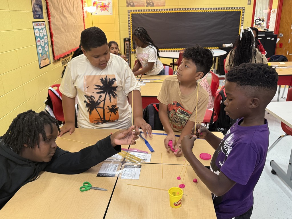 4th STEM Challenge