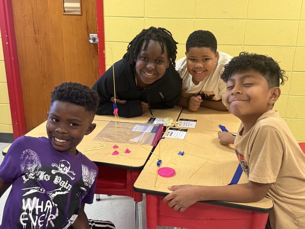 4th STEM Challenge