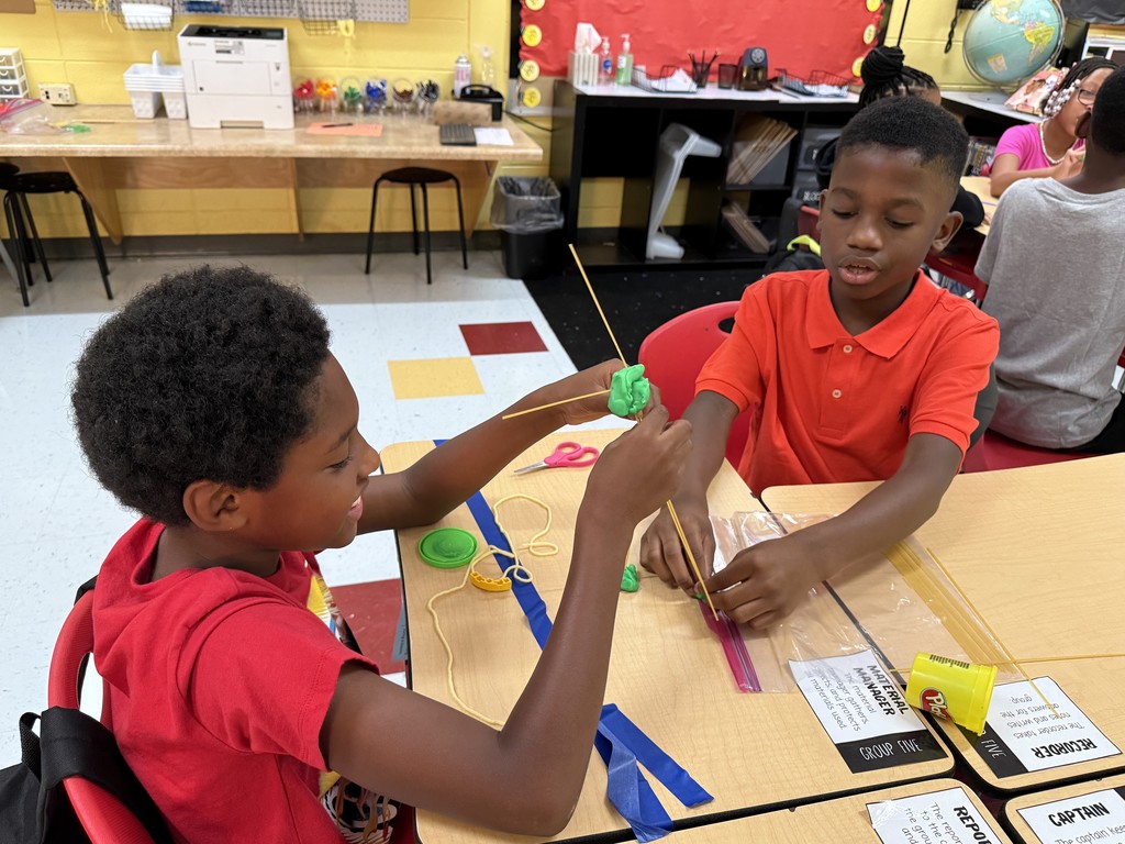 4th STEM Challenge